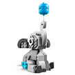 LEGO® Iconic 40814 Sloník na oblohe