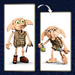 LEGO® Harry Potter™ 76469 Slobodný škriatok Dobby™