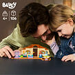LEGO® Bluey 11221 Rusty, Bluey a škola