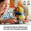LEGO® Editions Helma Lando Norris z tímu McLaren Mastercard F1®