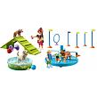 Playmobil Psie ihrisko