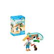 Playmobil Chlapec s morčaťom