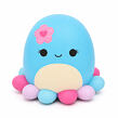 SQUISHMALLOWS Squooshems Mystery antistresová figúrka - Core Squad