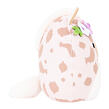 SQUISHMALLOWS Kôň s kvetinovou korunkou - Charla