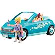 Playmobil Výlet kabrioletom