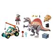 Playmobil Útok spinosaura