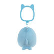SQUISHMALLOWS Klíčenka Žralok s nanukem - Rey