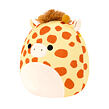 SQUISHMALLOWS Žirafa - Gary