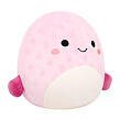 SQUISHMALLOWS Růžový čtverzubec - Cricket