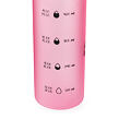 Sticlă Oxybag OxY CLICK 600 ml - Roz Pastel