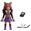Playmobil Monster High Clawdeen Wolf
