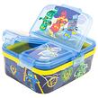 Cutie de gustări STOR LEGO Ninjago XL cu compartimente