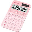 CASIO Taschenrechner pink