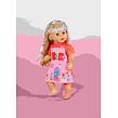 BABY born Kleid mit Haus, 43 cm