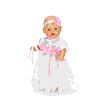 BABY born Blumenfeenkleid, 43 cm