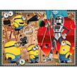 Ravensburger Mimoni 3 Puzzle 150 dielikov
