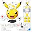 Ravensburger Puzzle ball s ušima Pokémon 81 dílků