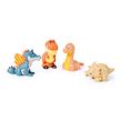 Figurine de călătorie cu dinozauri Spin Master Patrula Cățelușilor