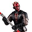 Hasbro Star Wars séria Titan Darth Maul figúrka