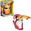 Mască Hasbro Avengers Iron Man FLIP FX