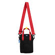 LEGO Signature Brick 1x1 crossbody taška - multicolor