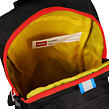LEGO Signature Brick 1x2 Sling Bag - multicolor