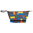 LEGO Colorful Bricks - kosmetická taštička
