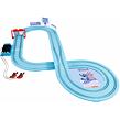 Carrera FIRST Autodráha - 63072 Disney Stitch 2,9m