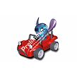 Carrera FIRST Autodráha - 63071 Disney Stitch 2,4m