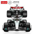 Rastar R/C auto Mercedes-AMG F1 W15 E Performance (1:12)