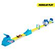Dickie Speedway Shark Launcher 120 cm