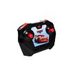 Jada RC Cars 3 Blesk McQueen Turbo Racer 1:24, 17cm, 2kan