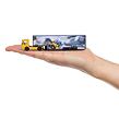 Majorette Volvo Transporter, 3 druhy