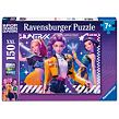 Ravensburger K-pop: Lovkyně démonů: Světové turné Puzzle 150 dílků