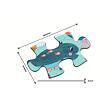 Efko Puzzle BIG – Ocean 24 dílků