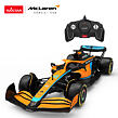 Rastar R/C auto McLaren F1 MCL36 (1:18)