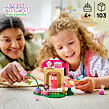 LEGO® Gábinin kúzelný domček 11212 Záhradný dom Víly mačičky