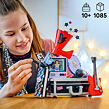LEGO® Editions 43030 Tajná skrýša Olivie Rodrigo
