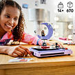 LEGO® Editions 43029 Olivia Rodrigo: Koncert za svitu mesiaca