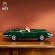 LEGO® Icons 11381 Jaguar E-Type