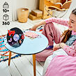 LEGO® Editions 43028 Vinyl Olivie Rodrigo