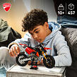 LEGO® Technic 42238 Motorka Ducati Desmo450 MX Factory