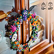 LEGO® Iconic 40825 Halloweensky veniec