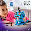 LEGO® KPop Demon Hunters   72537 Tygr Derpy a ptáček Sussie