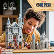 LEGO® ONE PIECE 75645 Bitka na Bubnovom hrade