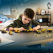 LEGO® Technic 42233 Mocné stroje