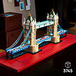 LEGO® Architecture 21067 Tower Bridge