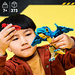 LEGO® Jurassic World 77977 Dinosauří mládě: Pteranodon