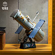 LEGO® Icons 11382 Hubbleov vesmírny ďalekohľad