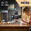 LEGO® ONE PIECE 75646 Garpova námorná vojnová loď